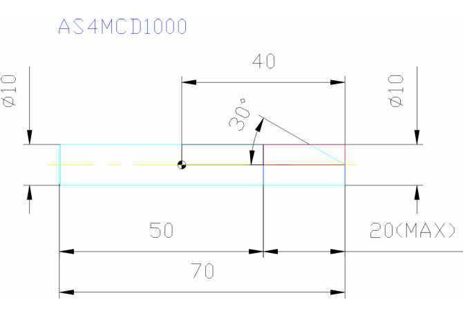AS4MCD1000