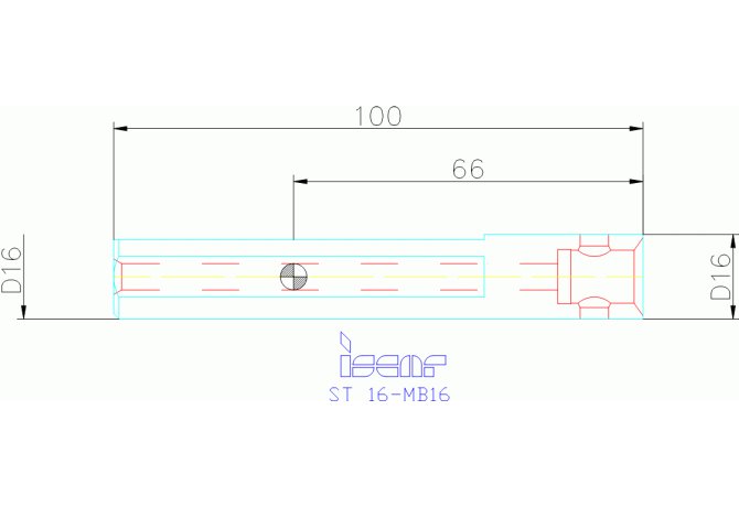 ST 16-MB16