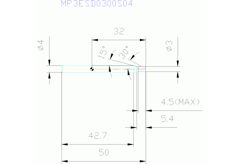 MP3ESD0300S04