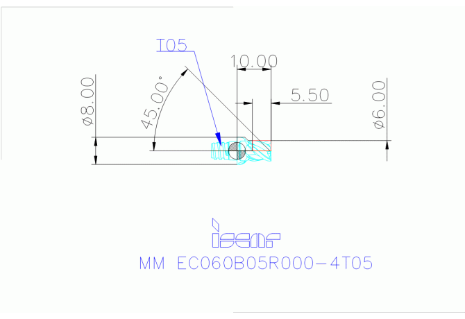MM EC060B05R000-4T05 IC908