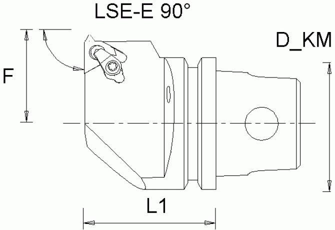 KM50LSEL22E