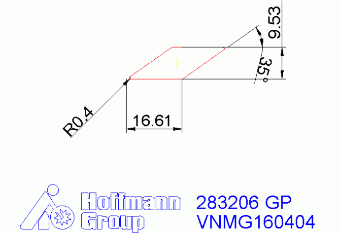 283206 GP