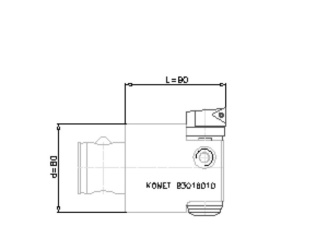 B30 16010
