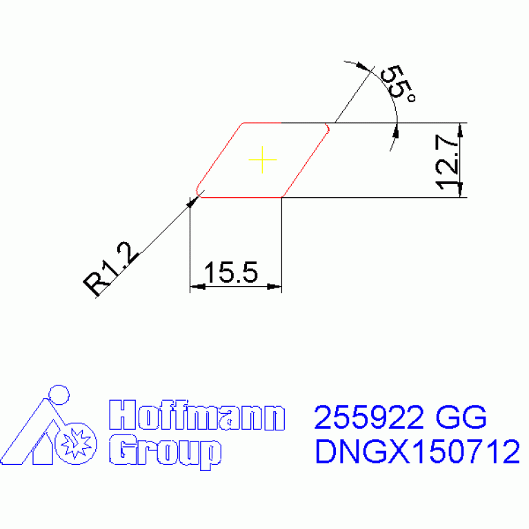 255922 GG