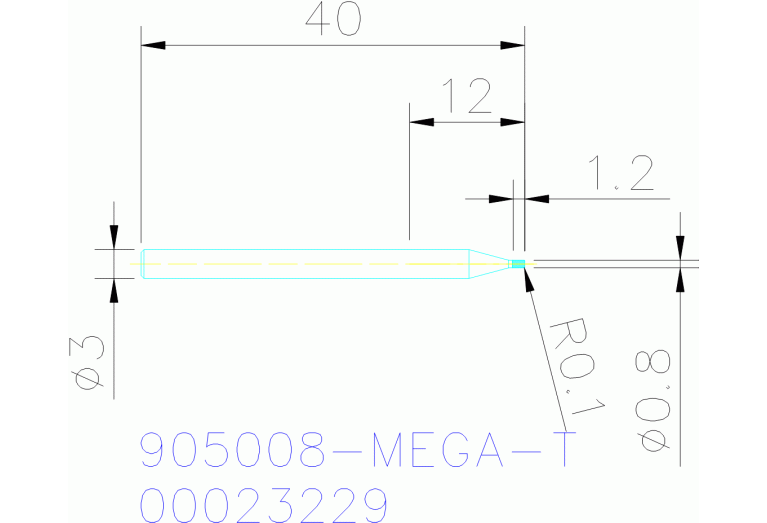 905008-MEGA-T