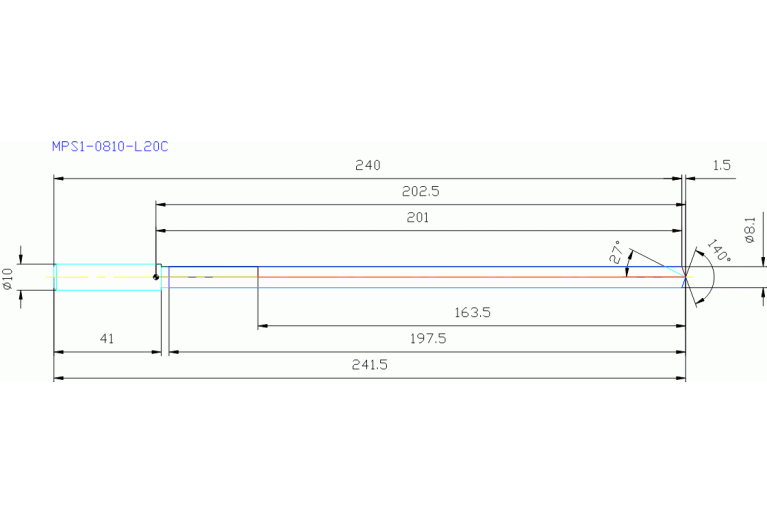 MPS1-0810-L20C DP1021