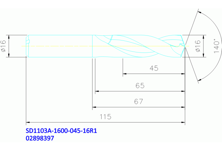 SD1103A-1600-045-16R1