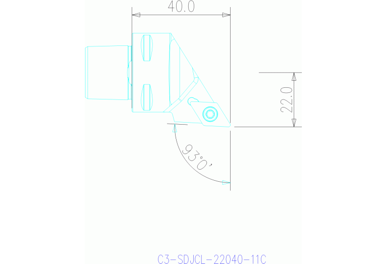 C3-SDJCL-22040-11C