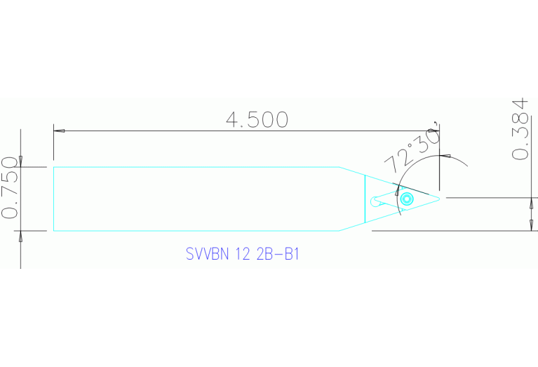 SVVBN 122B-B1