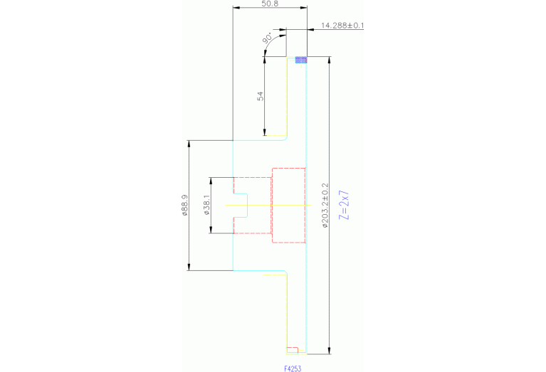 F4253.UBN38.203.Z08.14R