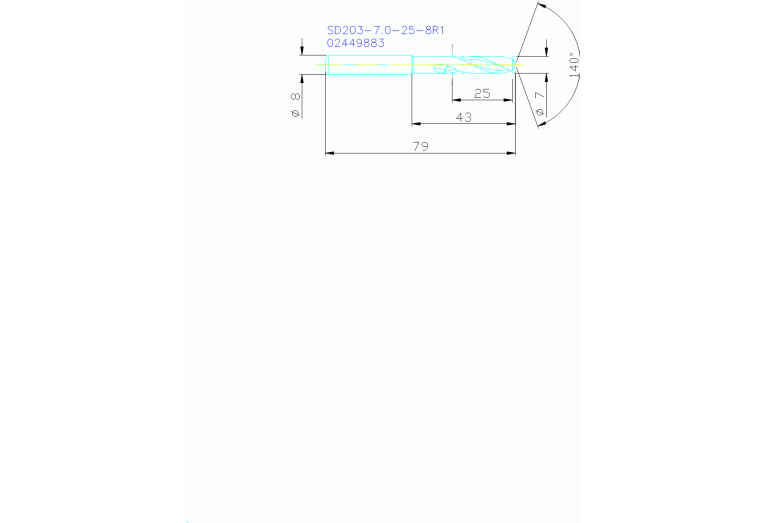 SD203-7.0-25-8R1