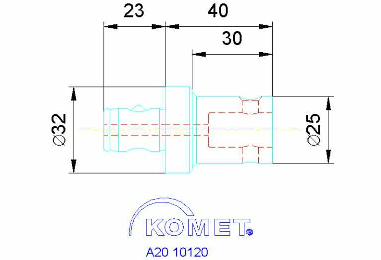 A20 10120