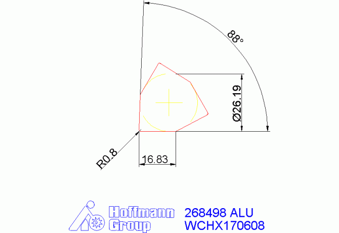 268498 ALU