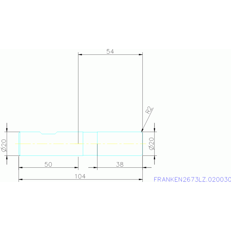 2673LZ.020030