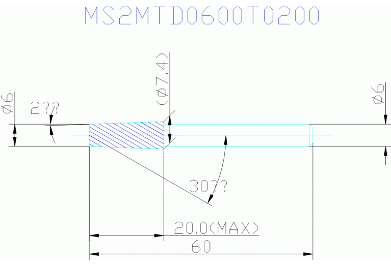 MS2MTD0600T0200