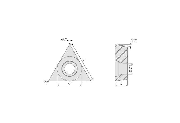 TCET 110304 R-GF TT9020