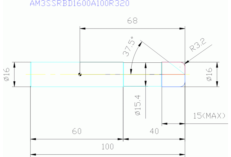 AM3SSRBD1600A100R320