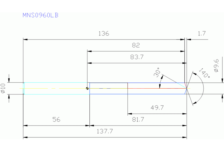 MNS0960LB TF15