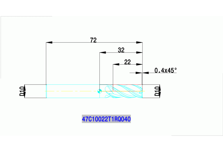 47C10022T1RQ040 IN2005