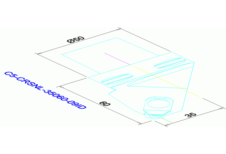 C5-CRSNL-35060-09ID