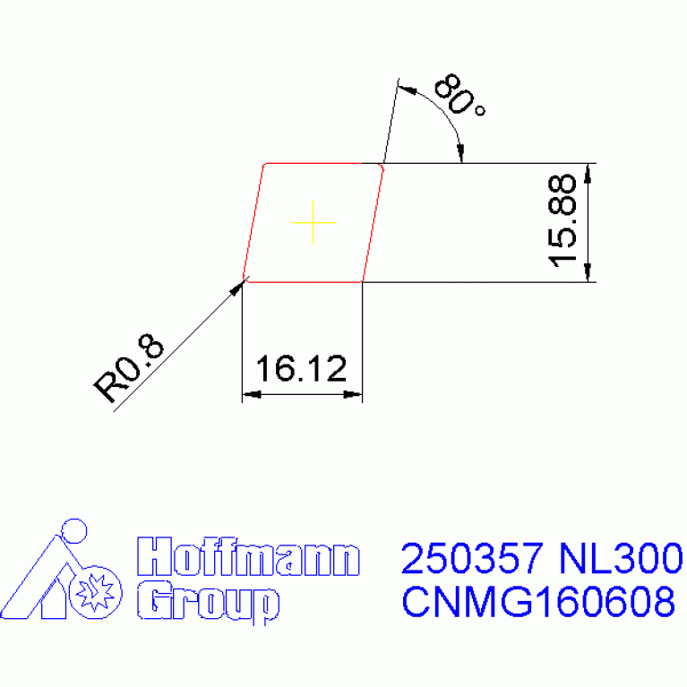 250357 NL300