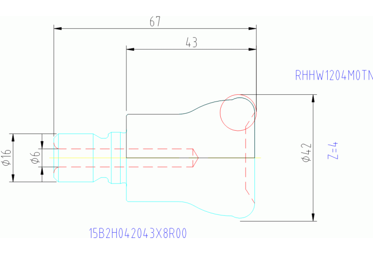 15B2H042043X8R00
