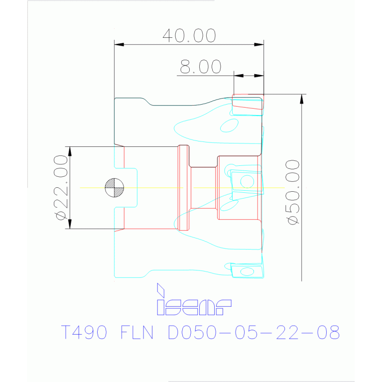 T490 FLN D050-05-22-08