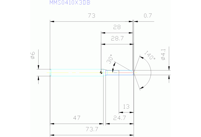 MMS0410X3DB DP7020