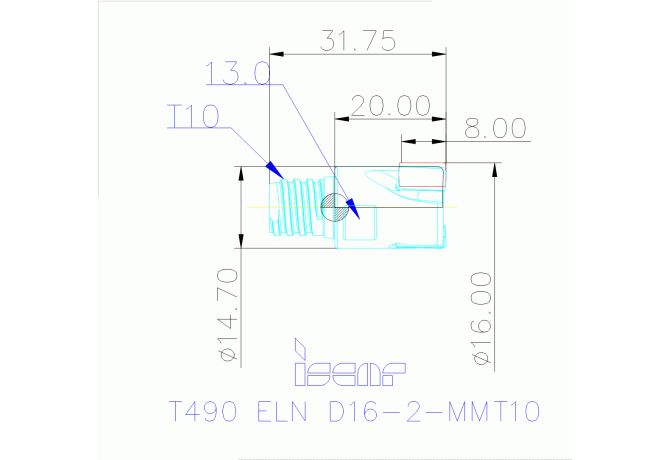 T490 ELN D16-2-MMT10