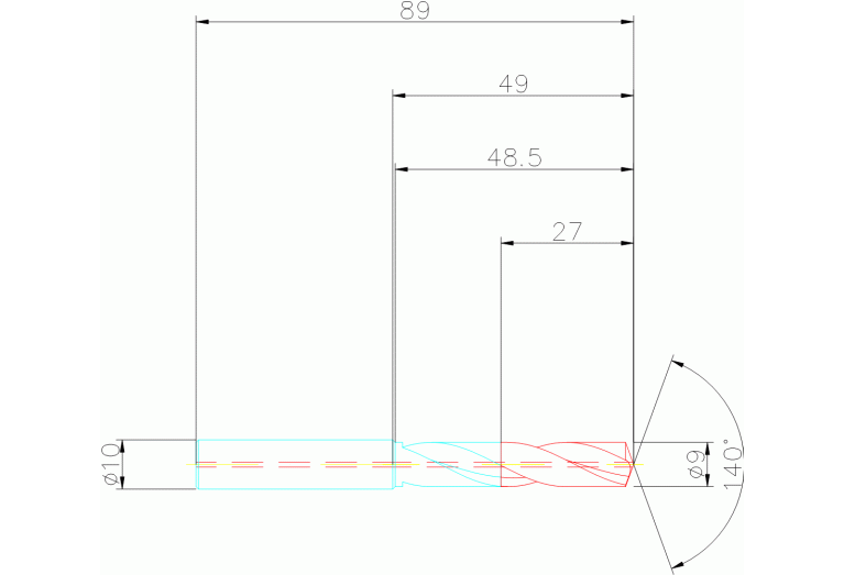 460.1-0900-027A1-XM GC34
