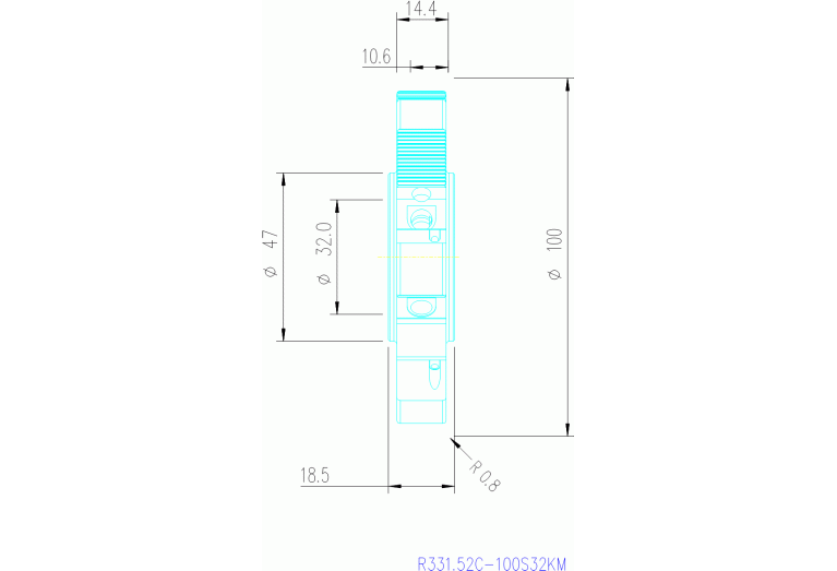 R331.52C-100S32KM