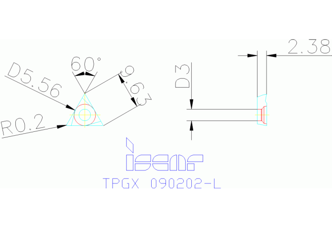 TPGX 090202-L IC20N