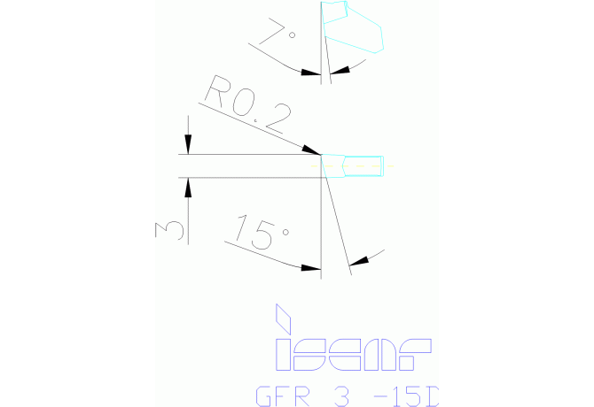 GFR 3 -15D IC354
