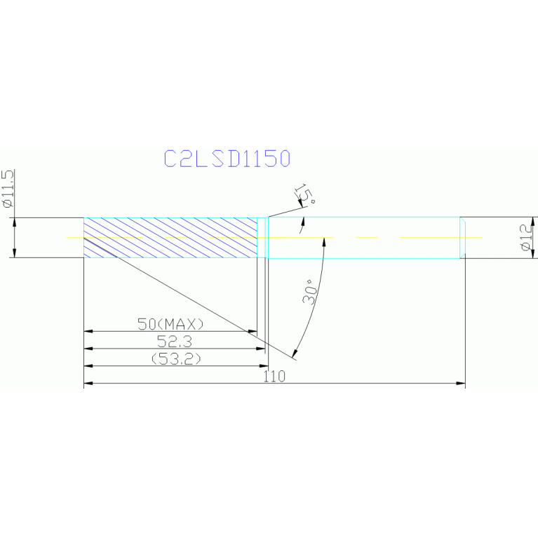 C2LSD1150
