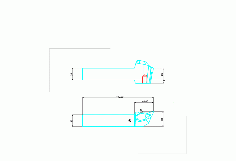 TZQNR 2525 M1410-TB