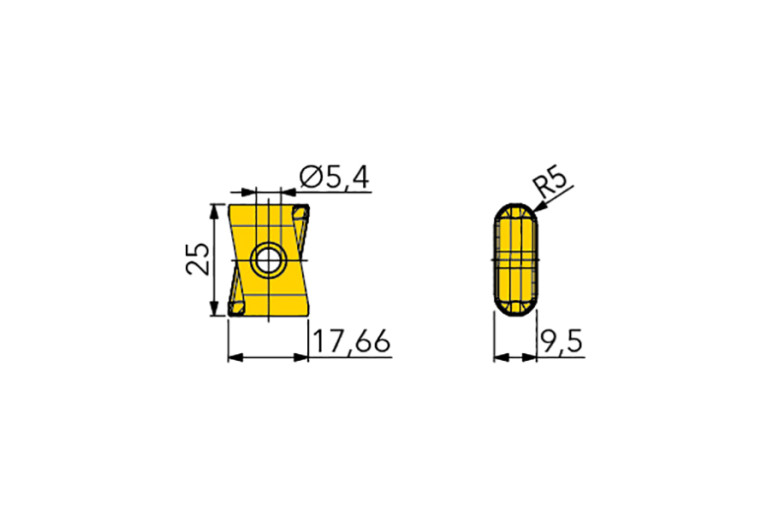 DPM436L101 ZA IN6530