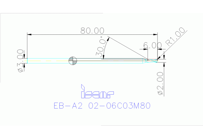 EB-A2 02-06C03M80 IC903