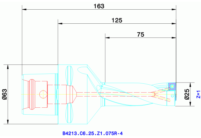 B4213.C6.25.Z1.075R-4