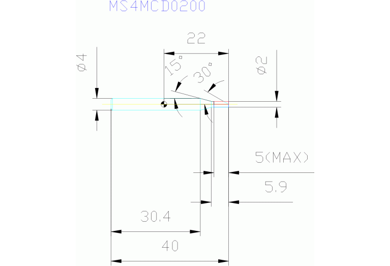MS4MCD0200