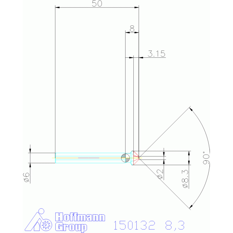 150132 8,3