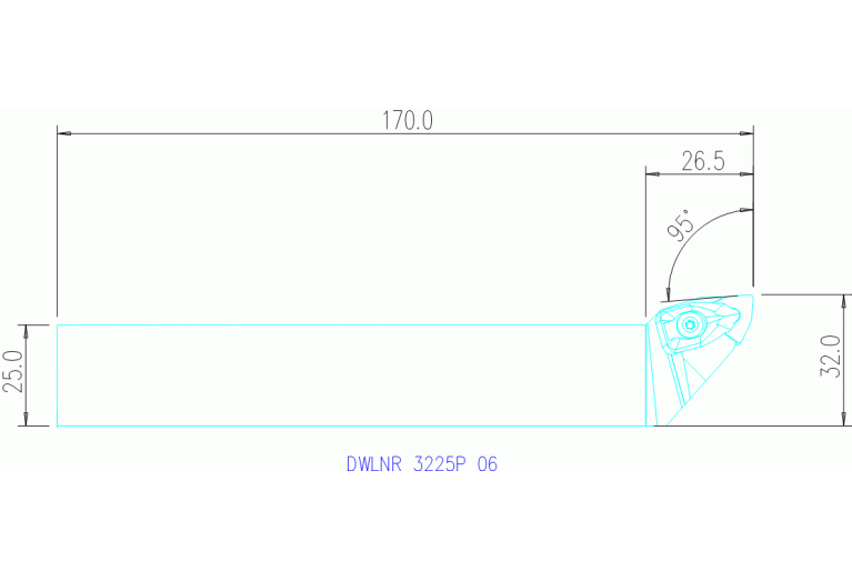 DWLNR 3225P 06