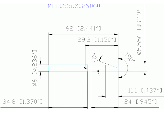 MFE0556X02S060