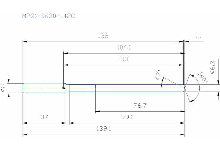 MPS1-0630-L12C DP1021