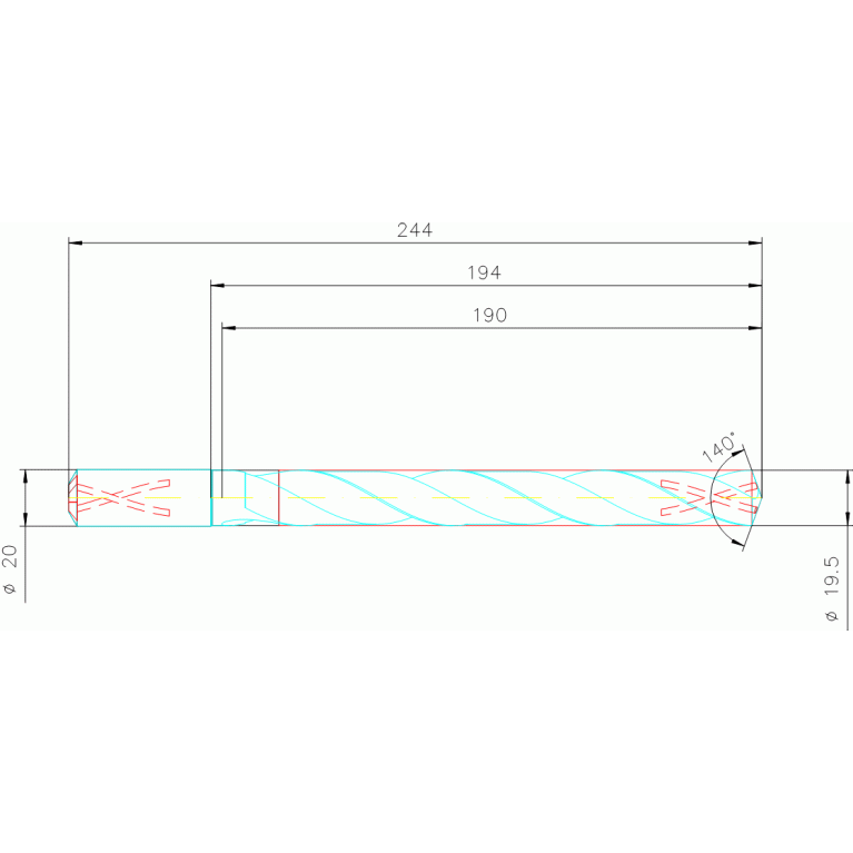 A6485TFT-19.5