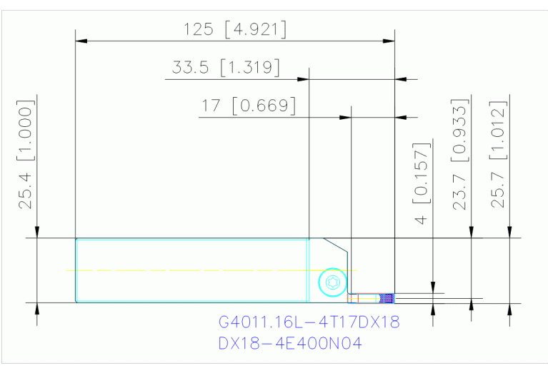 G4011.16L-4T17DX18