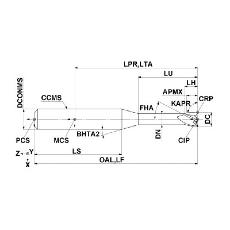 MS4XLD3/32N1125