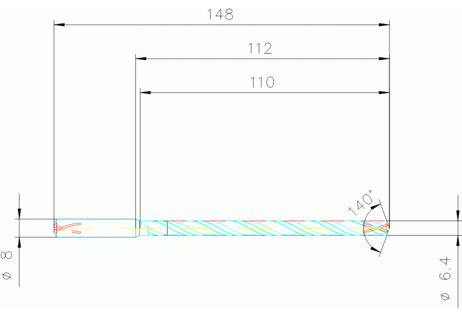 A6585TFT-6.4