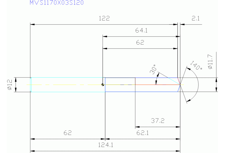 MVS1170X03S120 DP1020