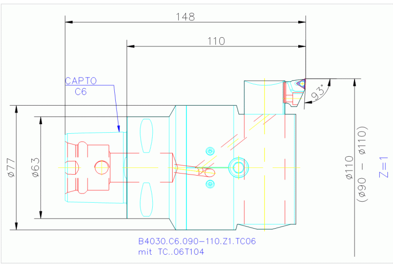 B4030.C6.090-110.Z1.TC06