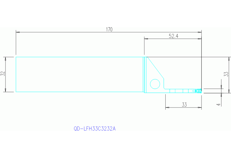 QD-LFH33C3232A